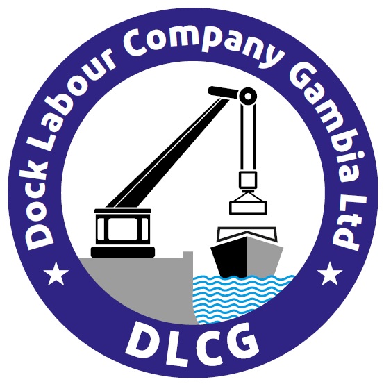 DLCG Logo